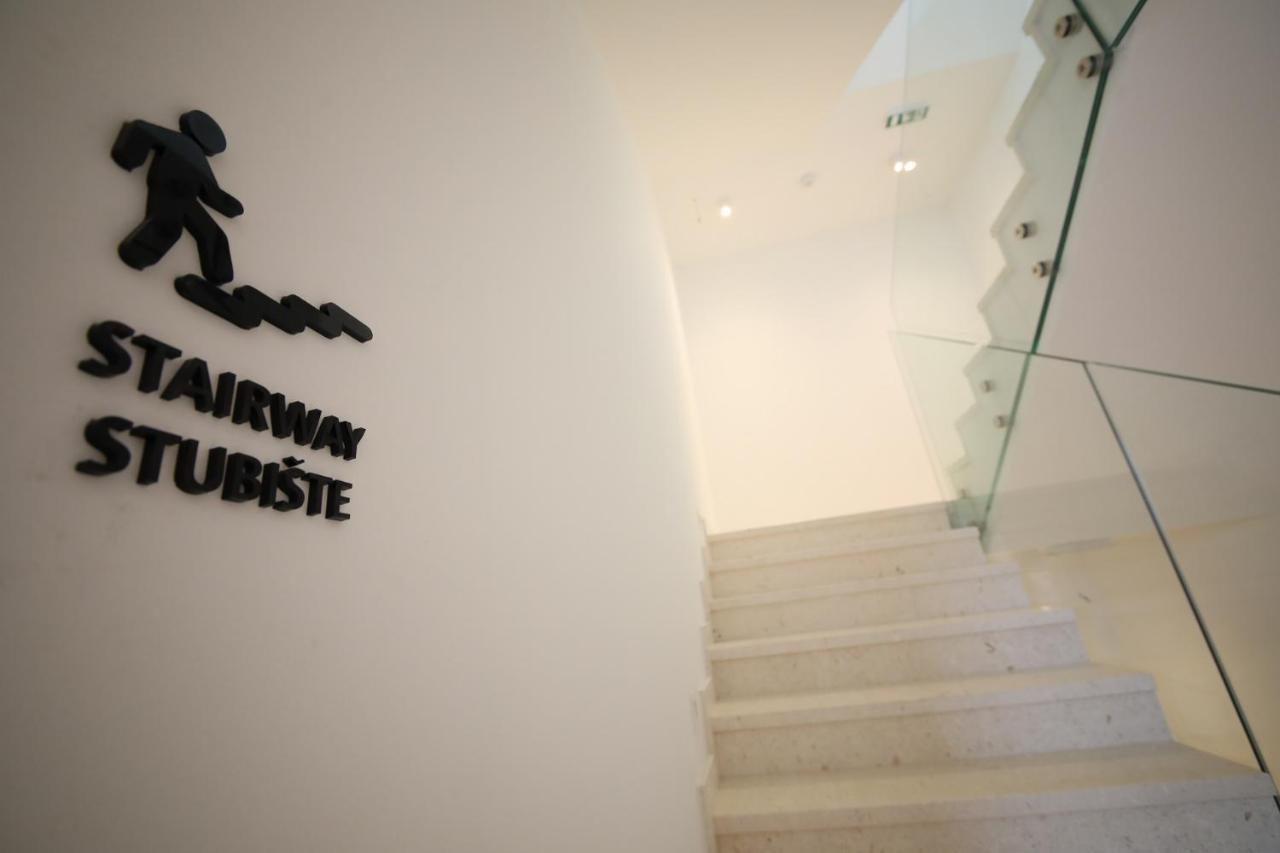 Hotel Scala D'oro