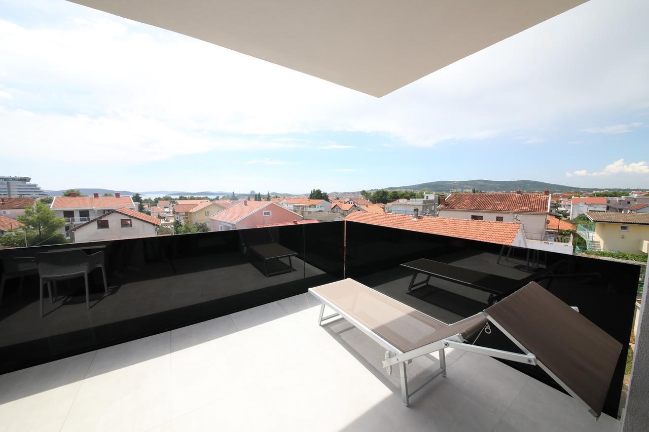 Scala D'oro Hotel Vodice