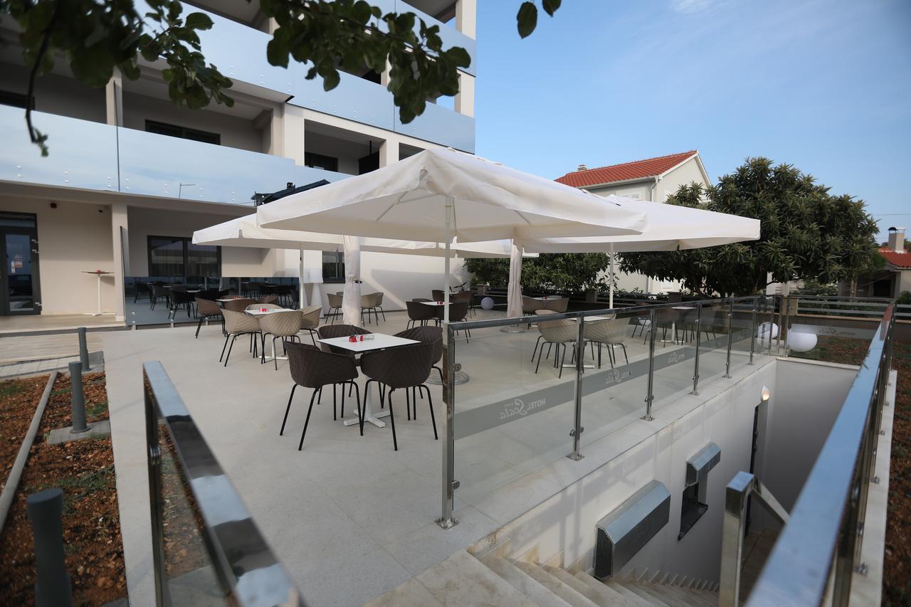Scala D'oro Hotel Vodice