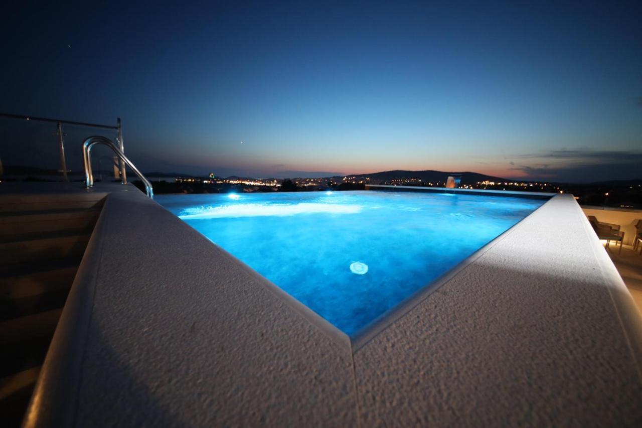 Scala D'oro Hotel Vodice