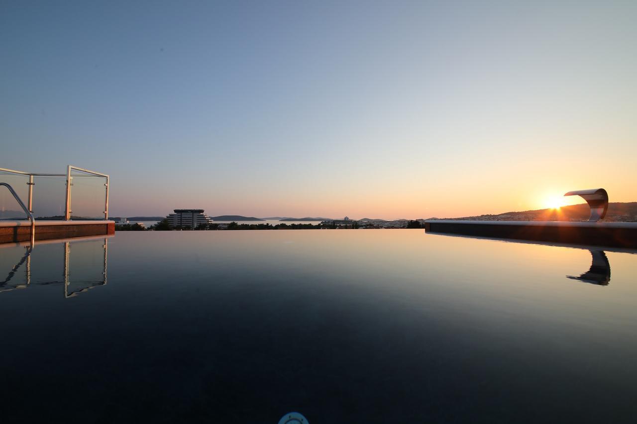 Scala D'oro 4* Vodice