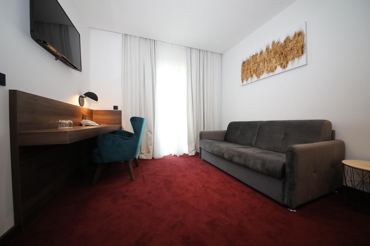 Scala D'oro Hotel 4*
